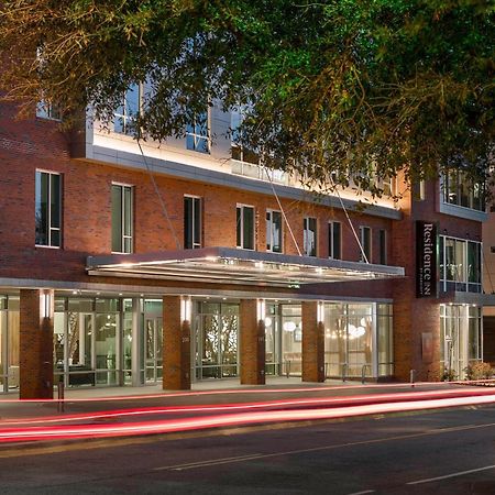 Springhill Suites By Marriott Greenville Downtown Dış mekan fotoğraf