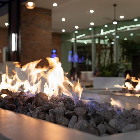 Springhill Suites By Marriott Greenville Downtown Dış mekan fotoğraf