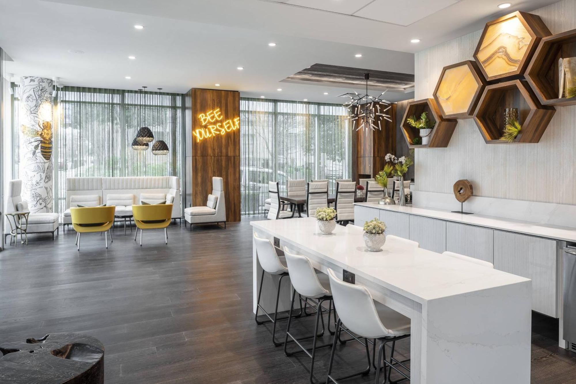Springhill Suites By Marriott Greenville Downtown Dış mekan fotoğraf